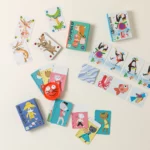 Unplug & Play Card Game Set