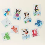 Unplug & Play Card Game Set 3