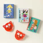 Unplug & Play Card Game Set 4