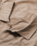 Vintage Slub Polo (5)