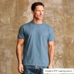 Vintage Slub Tee (12)