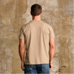 Vintage Slub Tee (3)