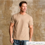 Vintage Slub Tee (4)