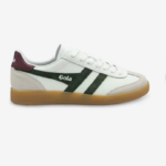 Viper Leather Sneaker (1)