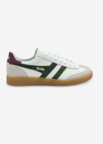 Viper Leather Sneaker (1)