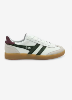 Viper Leather Sneaker (1)