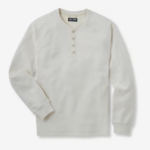 Waffle Henley (1)
