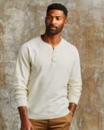 Waffle Henley (11)