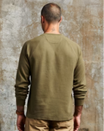 Waffle Henley (2)
