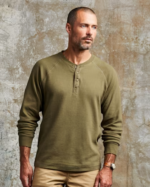 Waffle Henley (3)