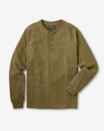 Waffle Henley (5)