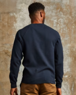 Waffle Henley (6)
