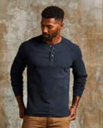 Waffle Henley (7)