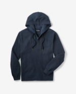 Waffle Thermal Hoodie (1)