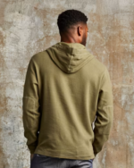 Waffle Thermal Hoodie (3)