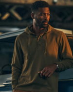 Waffle Thermal Hoodie (4)