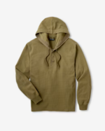 Waffle Thermal Hoodie (5)