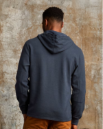 Waffle Thermal Hoodie (6)