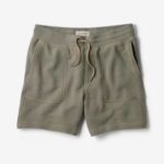 Warmup Short Vintage Loopback (1)