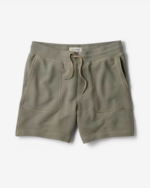 Warmup Short Vintage Loopback (1)