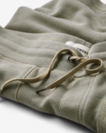 Warmup Short Vintage Loopback (10)