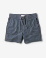 Warmup Short Vintage Loopback (9)