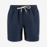 Water Reactive Tartan Swim Short (1)