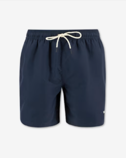 Water Reactive Tartan Swim Short (1)