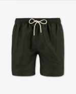 Water Reactive Tartan Swim Short (5)