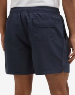 Water Reactive Tartan Swim Short (6)