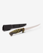 Waterman Camo Fixed Filet Knife (1)