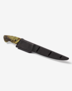Waterman Camo Fixed Filet Knife (2)