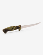 Waterman Camo Fixed Filet Knife (3)