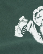 Wayne Raglan Sleeve Sweatshirt (5)