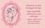 William Shakespeare Famous Loving Words Tiny Book 2