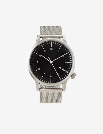 Winston Royale Watch (1)