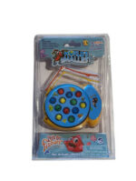 World's Smallest Let's Go Fishin' 1