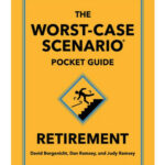 Worst-case Scenario Pocket Guide On Retirement