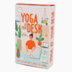 Yoga At Your Desk 1