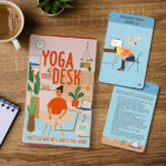 Yoga At Your Desk
