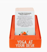 Yoga At Your Desk 4