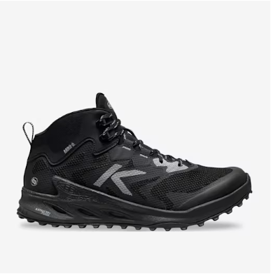 Zionic Nxt Mid Waterproof (1) Zionic Nxt Mid Waterproof (1)