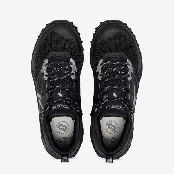Zionic Nxt Mid Waterproof (10)