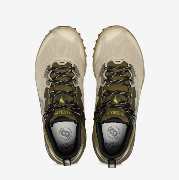 Zionic Nxt Mid Waterproof (3)