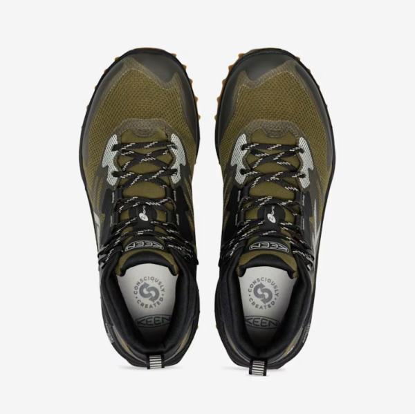 Zionic Nxt Mid Waterproof (6)
