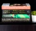 A stack of four books, Daisy Jones and the Six, Project Hail Mary, The Seven Husbands of Evelyn Hugo, and The Invisible Life of Addie La Rue