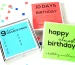 Birthday Countdown Gift Box | Includes the Free Birthday Printables