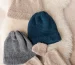 Cashmere Knit Beanie &amp; Mittens | Jewell Washington The Crafter&#039;s Box