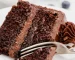 Dairy-free Chocolate Cake &#8211; Super Easy, Moist, Fudgy