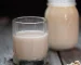 Homemade Oat Milk Vegan Nut-Free nutfreevegan